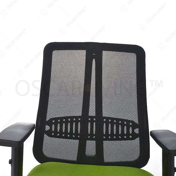 Kursi Staff Kursi Kantor Subaru Akio MTA SUBARU OSCARLIVING