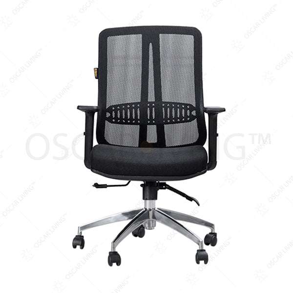 Kursi Staff Kursi Kantor Subaru Akio MTA SUBARU OSCARLIVING