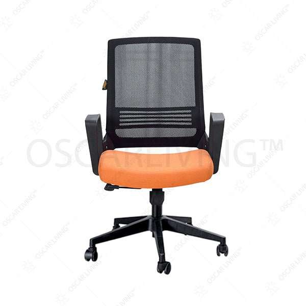 Kursi Staff Kursi Kantor Subaru ICHIRO SUBARU OSCARLIVING