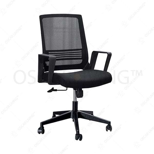 Kursi Staff Kursi Kantor Subaru ICHIRO SUBARU OSCARLIVING