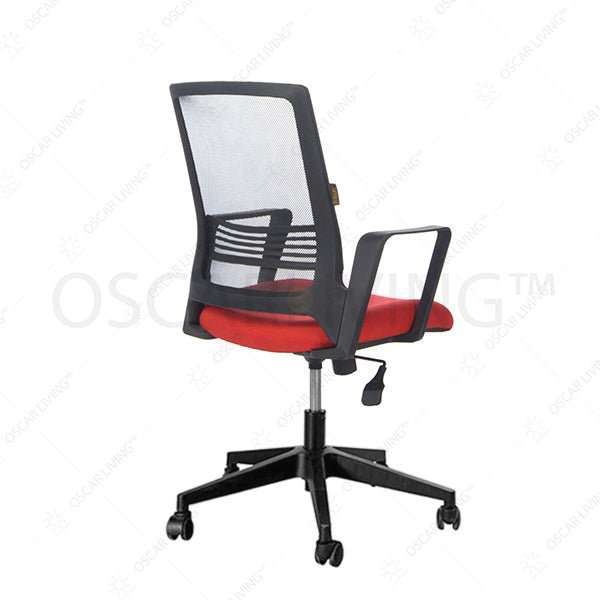 Kursi Staff Kursi Kantor Subaru ICHIRO SUBARU OSCARLIVING