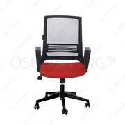 Kursi Staff Kursi Kantor Subaru ICHIRO SUBARU OSCARLIVING