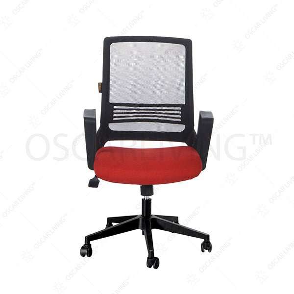 Kursi Staff Kursi Kantor Subaru ICHIRO SUBARU OSCARLIVING