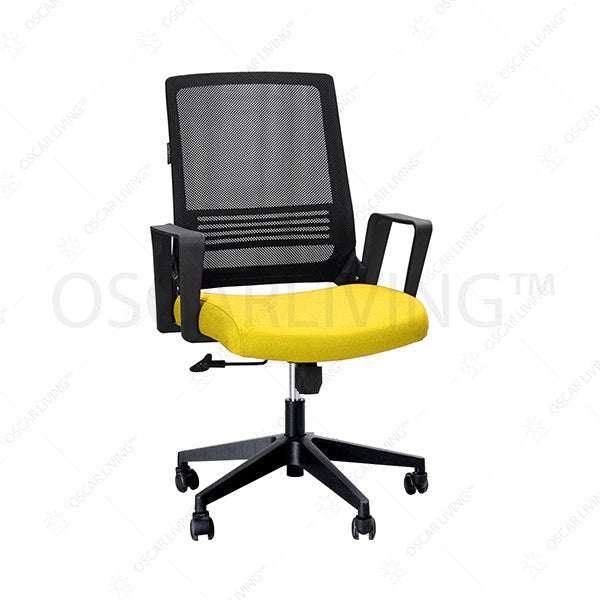 Kursi Staff Kursi Kantor Subaru ICHIRO SUBARU OSCARLIVING