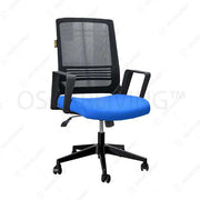 Kursi Staff Kursi Kantor Subaru ICHIRO SUBARU OSCARLIVING