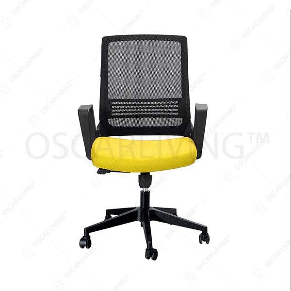 Kursi Staff Kursi Kantor Subaru ICHIRO SUBARU OSCARLIVING