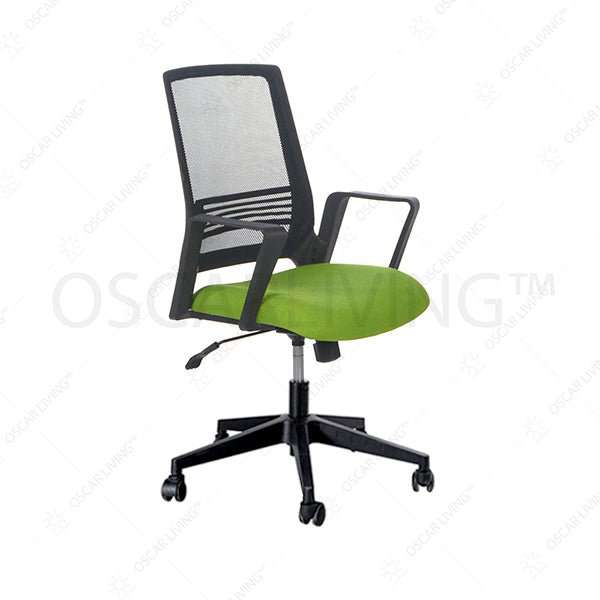 Kursi Staff Kursi Kantor Subaru ICHIRO SUBARU OSCARLIVING