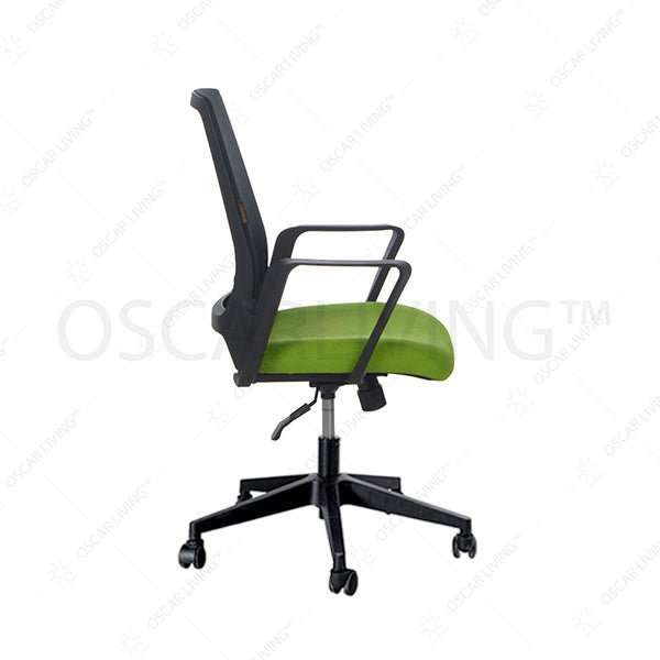 Kursi Staff Kursi Kantor Subaru ICHIRO SUBARU OSCARLIVING