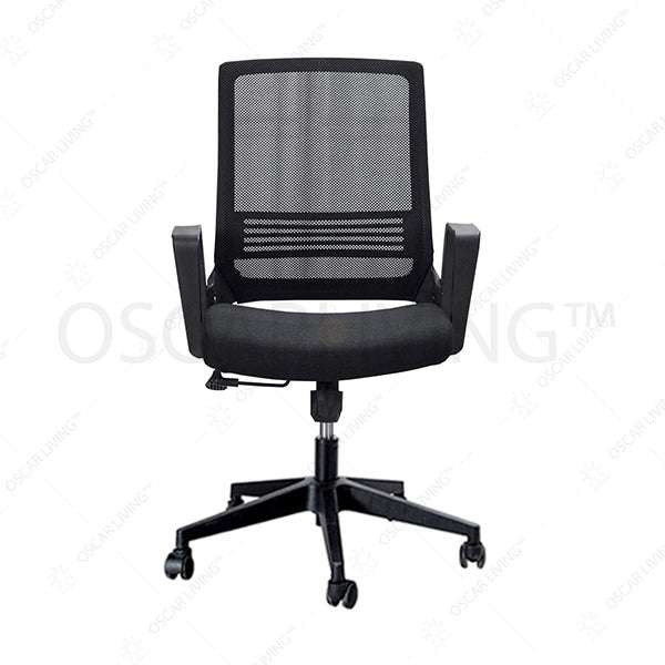 Kursi Staff Kursi Kantor Subaru ICHIRO SUBARU OSCARLIVING