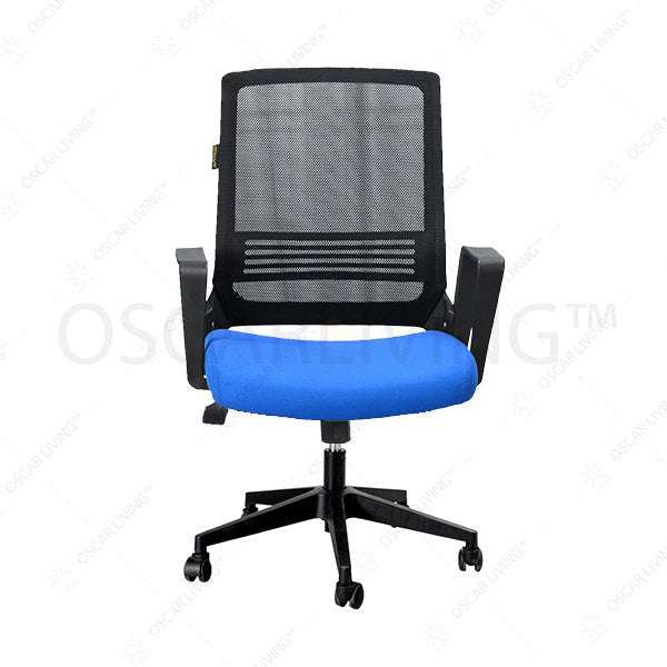 Kursi Staff Kursi Kantor Subaru ICHIRO SUBARU OSCARLIVING