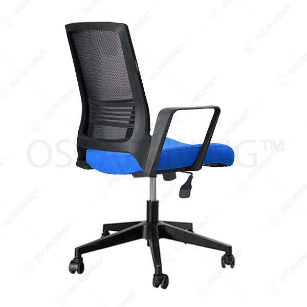 Kursi Staff Kursi Kantor Subaru ICHIRO SUBARU OSCARLIVING