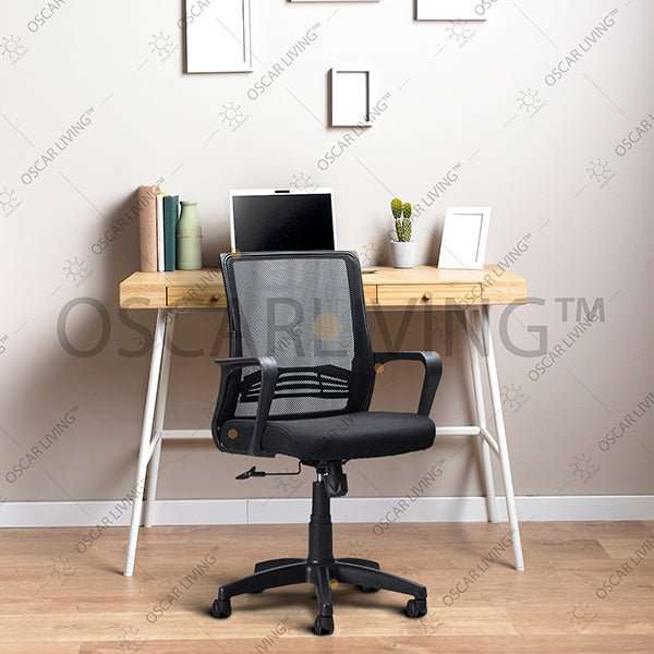 Kursi Staff Kursi Kantor Subaru KATO SUBARU OSCARLIVING