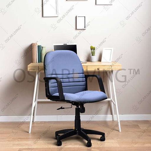 Kursi Staff Kursi Kantor Subaru SB201 SUBARU OSCARLIVING