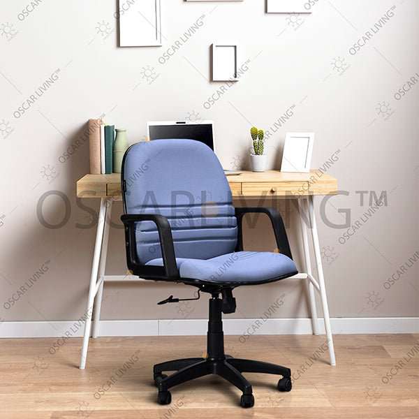 Kursi Staff Kursi Kantor Subaru SB201 SUBARU OSCARLIVING