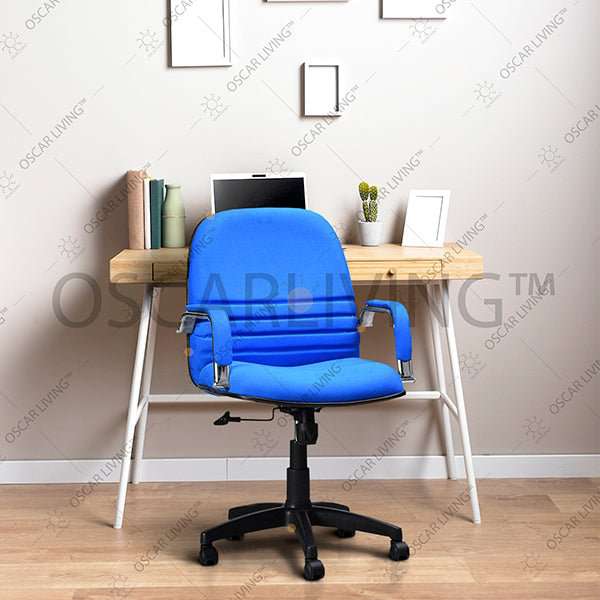 Kursi Staff Kursi Kantor Subaru SB201 SUBARU OSCARLIVING