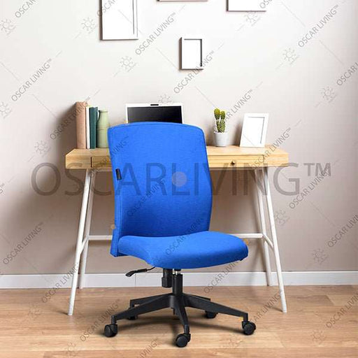 Kursi Staff Kursi Kantor Subaru SB40 SUBARU OSCARLIVING