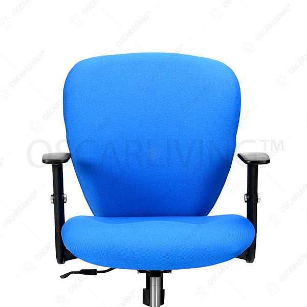 Kursi Staff Kursi Kantor Subaru SB408A SUBARU OSCARLIVING