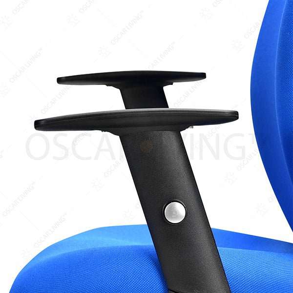 Kursi Staff Kursi Kantor Subaru SB408A SUBARU OSCARLIVING