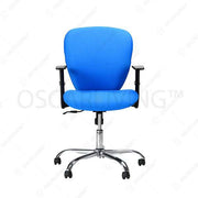 Kursi Staff Kursi Kantor Subaru SB408CR SUBARU OSCARLIVING