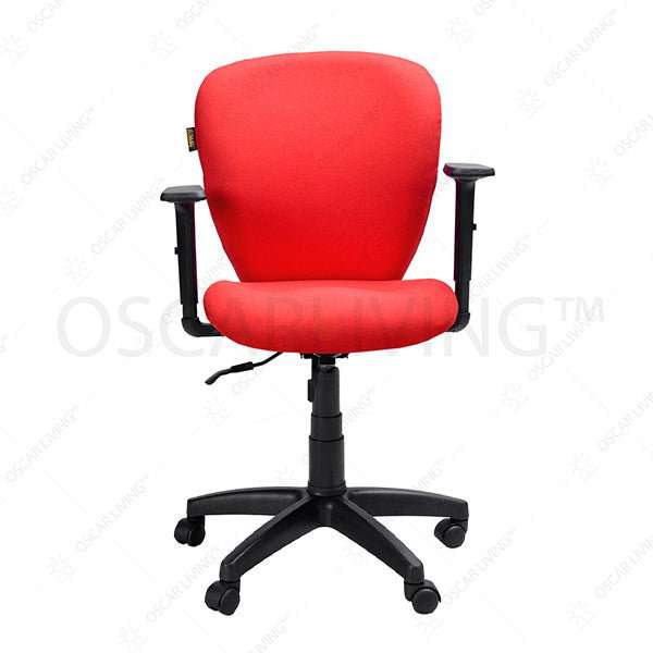 Kursi Staff Kursi Kantor Subaru SB408 SUBARU OSCARLIVING