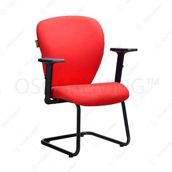 Kursi Staff Kursi Kantor Subaru SB408U SUBARU OSCARLIVING