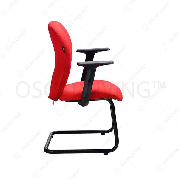 Kursi Staff Kursi Kantor Subaru SB408U SUBARU OSCARLIVING