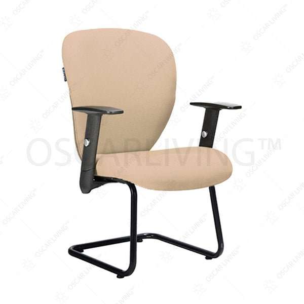 Kursi Staff Kursi Kantor Subaru SB408U SUBARU OSCARLIVING