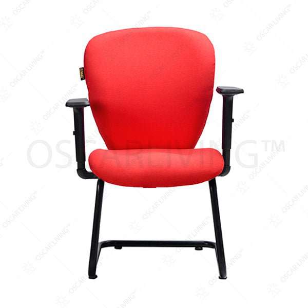 Kursi Staff Kursi Kantor Subaru SB408U SUBARU OSCARLIVING