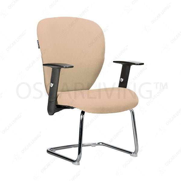 Kursi Staff Kursi Kantor Subaru SB408UCR SUBARU OSCARLIVING