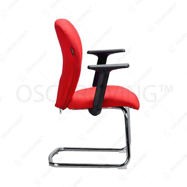 Kursi Staff Kursi Kantor Subaru SB408UCR SUBARU OSCARLIVING