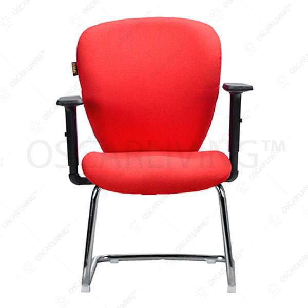 Kursi Staff Kursi Kantor Subaru SB408UCR SUBARU OSCARLIVING