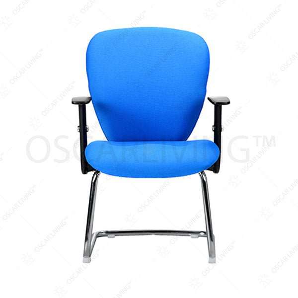 Kursi Staff Kursi Kantor Subaru SB408UCR SUBARU OSCARLIVING