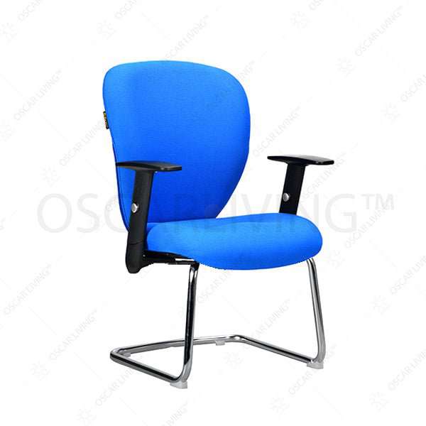 Kursi Staff Kursi Kantor Subaru SB408UCR SUBARU OSCARLIVING