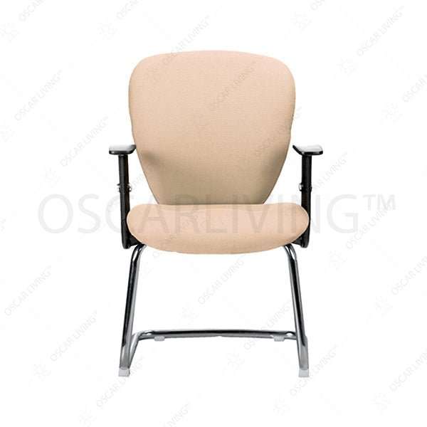 Kursi Staff Kursi Kantor Subaru SB408UCR SUBARU OSCARLIVING