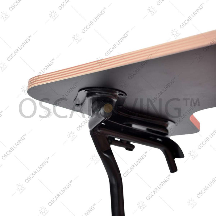 sekolah / kuliah Kursi Kuliah Savello Trinity DX SAVELLO OSCARLIVING