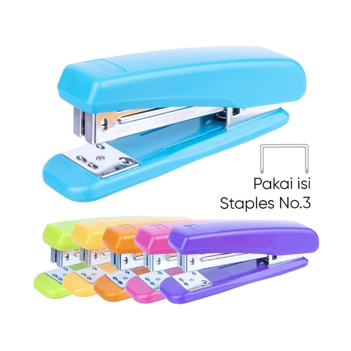 STAPLER Stapler Joyko HD 50 | 1 Pcs JOYKO OSCARLIVING