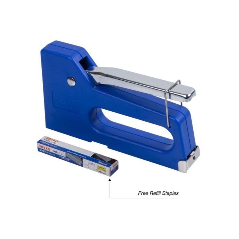 STAPLER Staples Tembak Joyko Gun Tacker GT-700 | 1 Pcs JOYKO OSCARLIVING