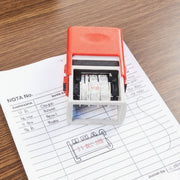 STEMPEL Stempel Joyko Date Stamp S-71 JOYKO OSCARLIVING