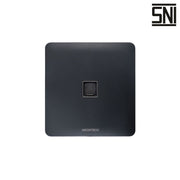 Stop Kontak Stop Kontak Data (Inbow) Architech Infinity A63-E02 ARCHITECH OSCARLIVING