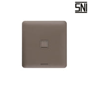 Stop Kontak Stop Kontak Data (Inbow) Architech Infinity A63-E02 ARCHITECH OSCARLIVING