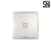 Stop Kontak Stop Kontak Data (Inbow) Architech Infinity A63-E02 ARCHITECH OSCARLIVING