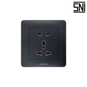 Stop Kontak Stop Kontak Dinding (Inbow) Architech Infinity A63-C06 ARCHITECH OSCARLIVING
