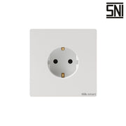 Stop Kontak Stop Kontak Inbow Hik Smart i6-011 HIK SMART OSCARLIVING