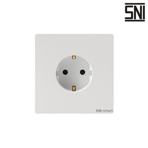Stop Kontak Stop Kontak Inbow Hik Smart i6-011 HIK SMART OSCARLIVING
