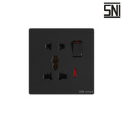Stop Kontak Stop Kontak Inbow Hik Smart i6-013 HIK SMART OSCARLIVING