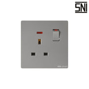 Stop Kontak Stop Kontak Inbow Hik Smart i6-014 HIK SMART OSCARLIVING