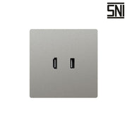 Stop Kontak Stop Kontak Inbow Hik Smart i6-016 HIK SMART OSCARLIVING