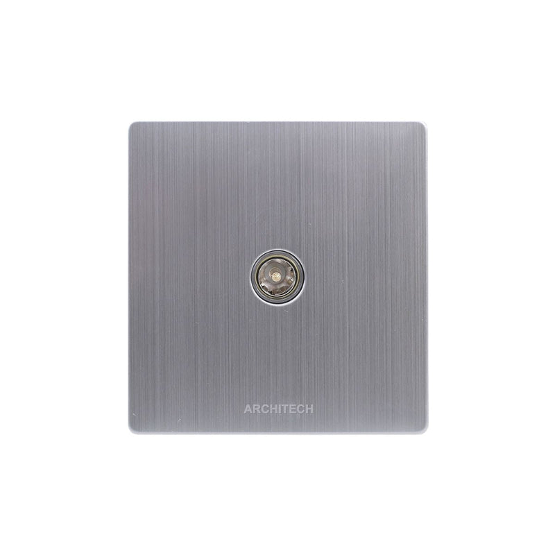 Stop Kontak Stop Kontak TV Dinding (Inbow) Architech Venus A69-E03 ARCHITECH OSCARLIVING