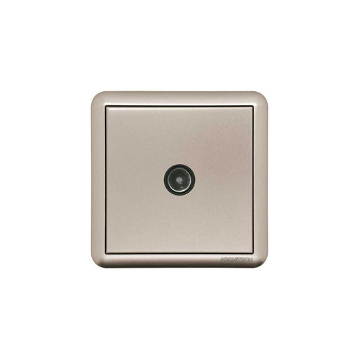 Stop Kontak Stop Kontak TV (Inbow) Architech Dynamic A23-E03 ARCHITECH OSCARLIVING