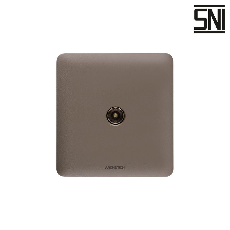 Stop Kontak Stop Kontak TV (Inbow) Architech Infinity A63-E03 ARCHITECH OSCARLIVING
